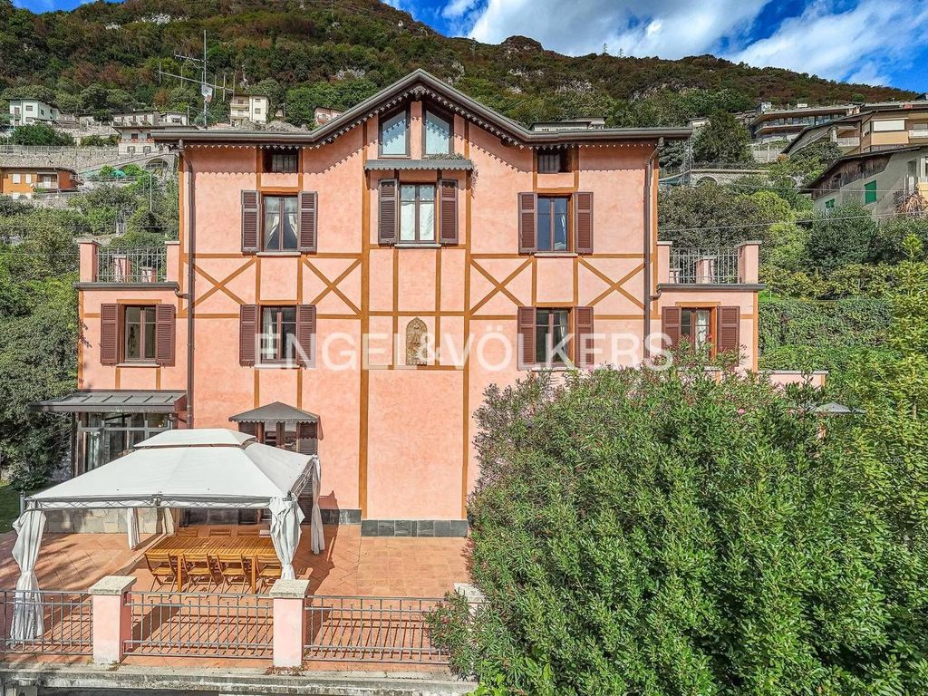 Casa – Carate Urio - Vista 3