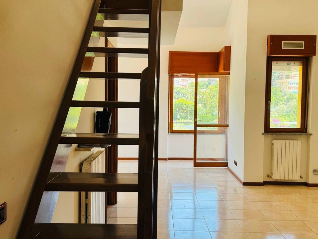 Appartamento – Santa Margherita Ligure - Vista 3