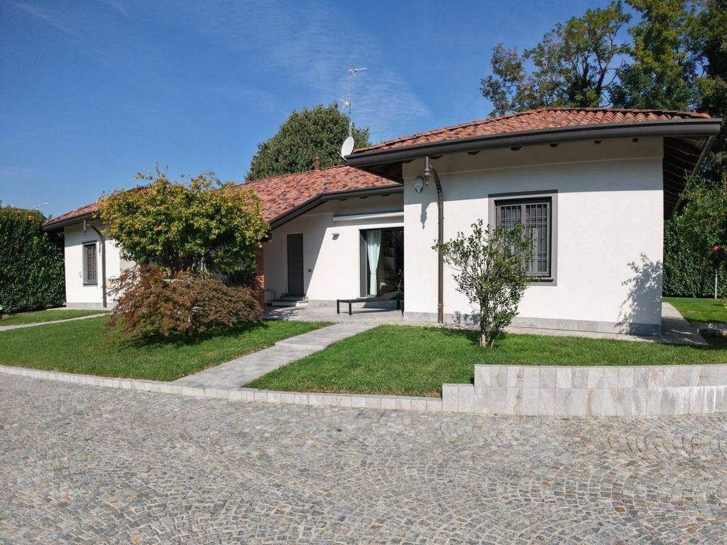 Casa – Abbiategrasso - Vista 3