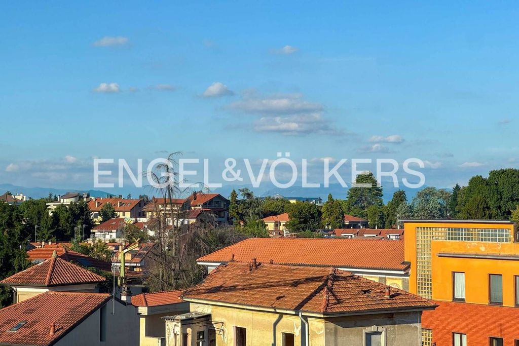 Appartamento – Busto Arsizio - Vista 3