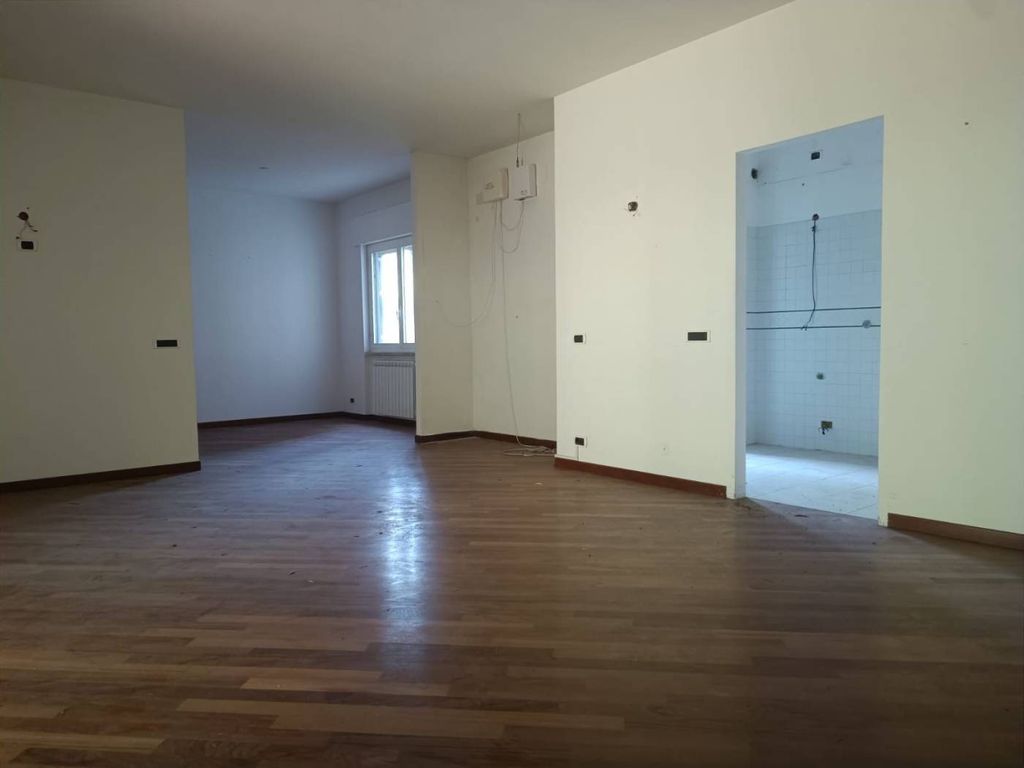 Appartamento – Roma, Della Vittoria - Vista 3