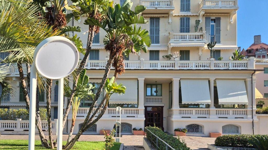 Appartamento – Bordighera - Vista 3