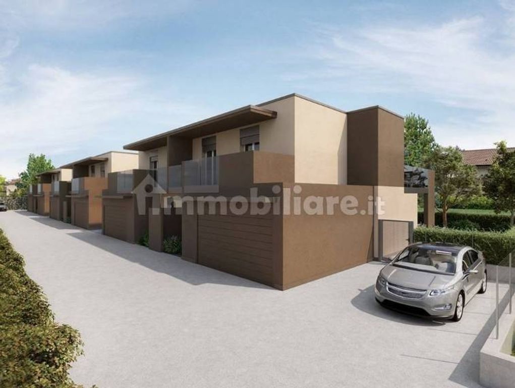 Casa – Cabiate - Vista 3