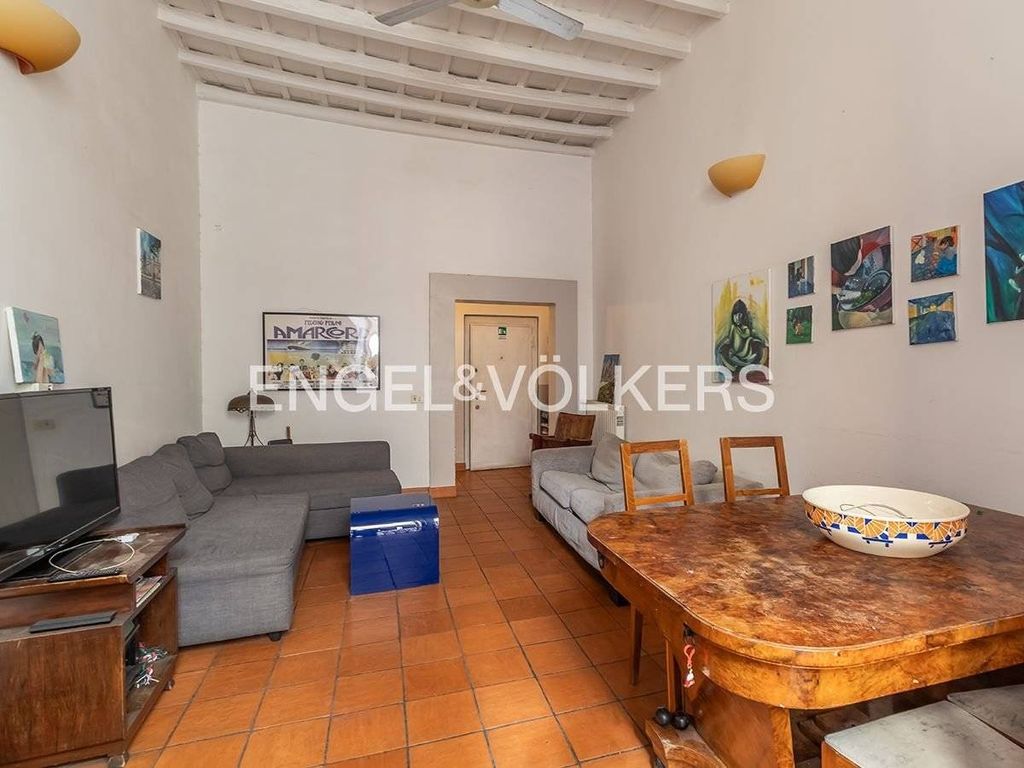 Appartamento – Rome - Vista 3
