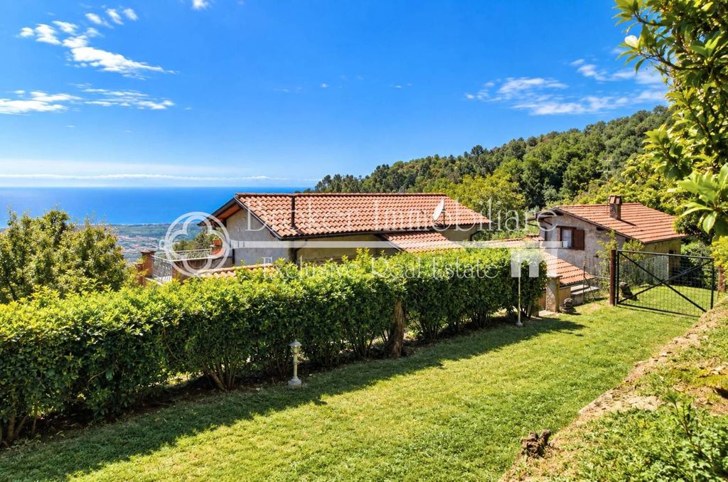 Casa – Pietrasanta - Vista 3