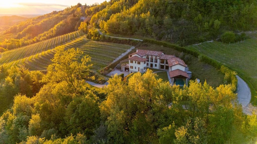 Casa – Serravalle Langhe - Vista 3