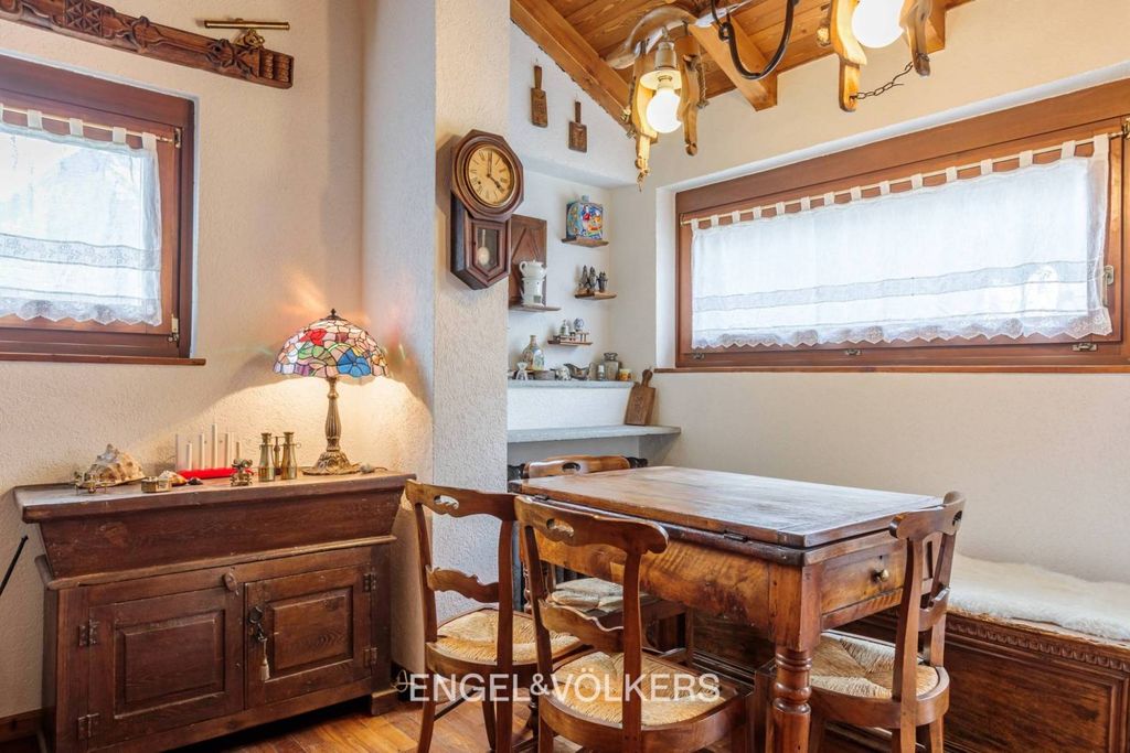Appartamento – Valtournenche - Vista 3