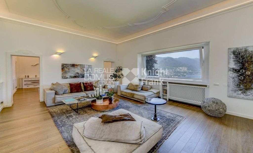 Appartamento – Como - Vista 3