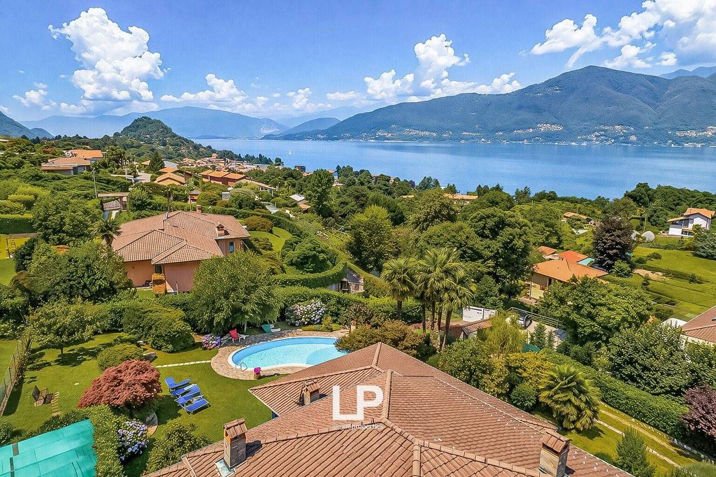 Casa – Porto Valtravaglia - Vista 3