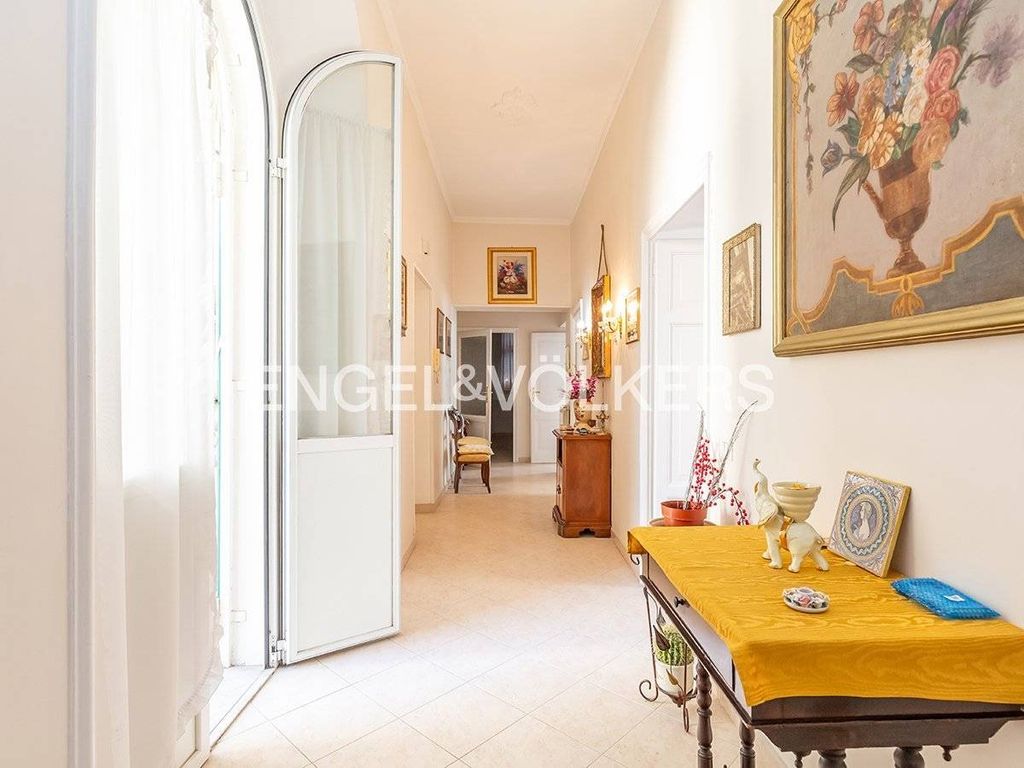 Appartamento – Rome - Vista 3