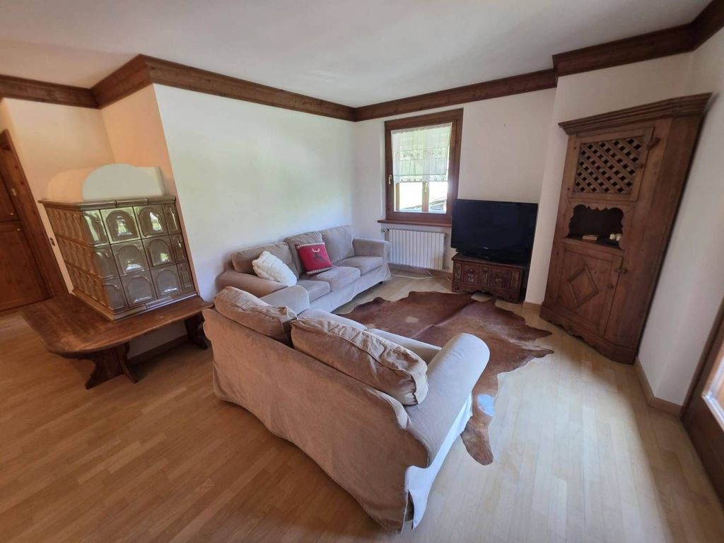 Appartamento – Cortina d'Ampezzo - Vista 3
