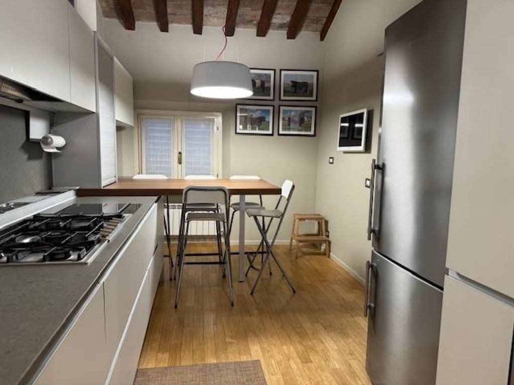 Appartamento – Modena - Vista 3