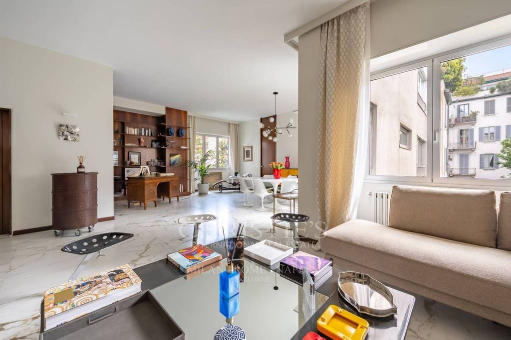 Apartment in Milan - Vista 3