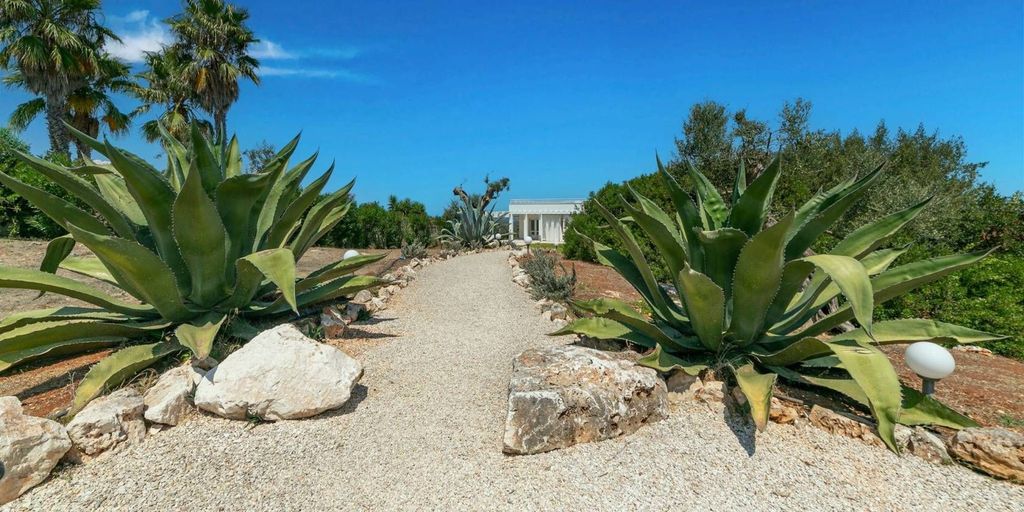 Casa – Carovigno - Vista 3