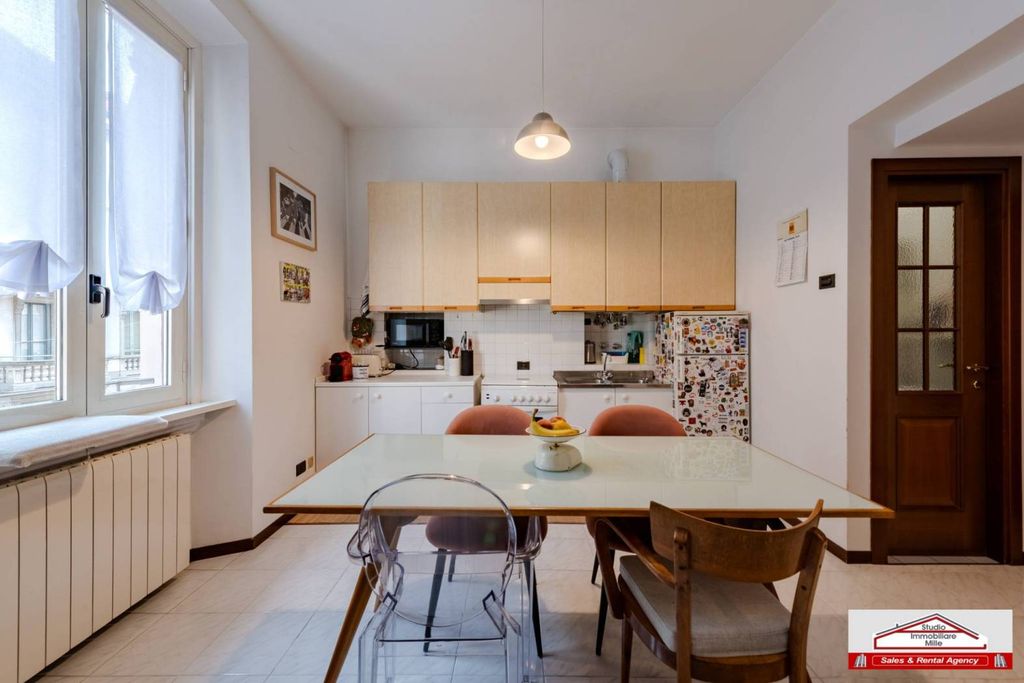 Appartamento – Milan - Vista 3