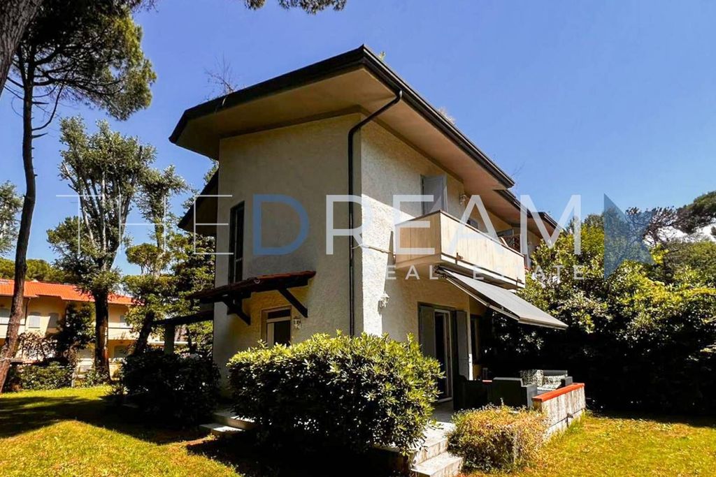 Casa – Forte dei Marmi, Vittoria Apuana - Vista 3