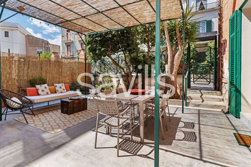 Casa – Palermo - Vista 3