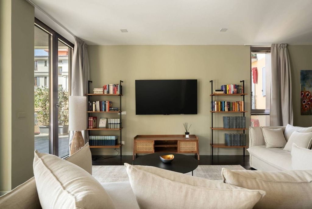Appartamento – Milan - Vista 3