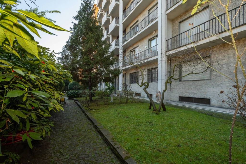 Apartment in Turin - Vista 3