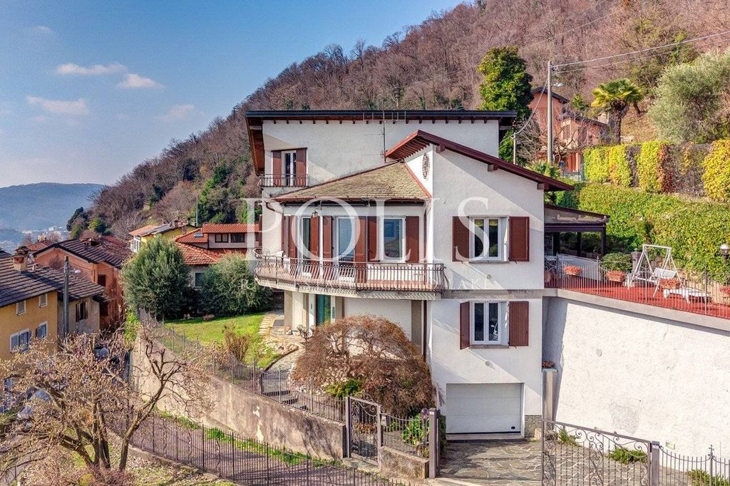 Casa – Cernobbio - Vista 3