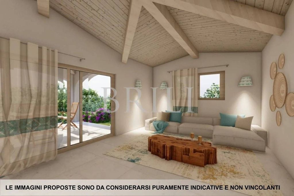 Casa – Budoni - Vista 3