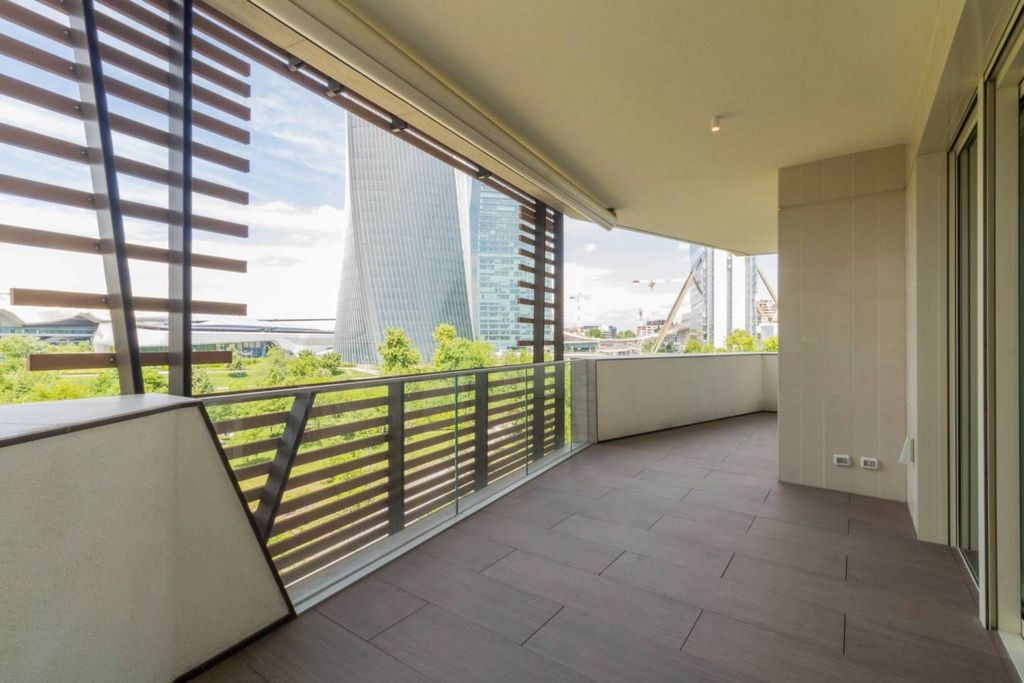 Appartamento – Milano, Bolla, Tre Torri - Vista 3