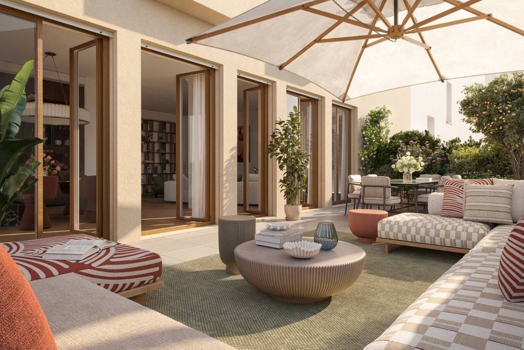 Appartamento – Milan - Vista 3