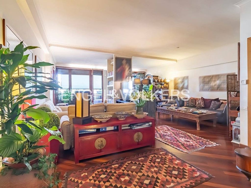 Appartamento – Rome - Vista 3