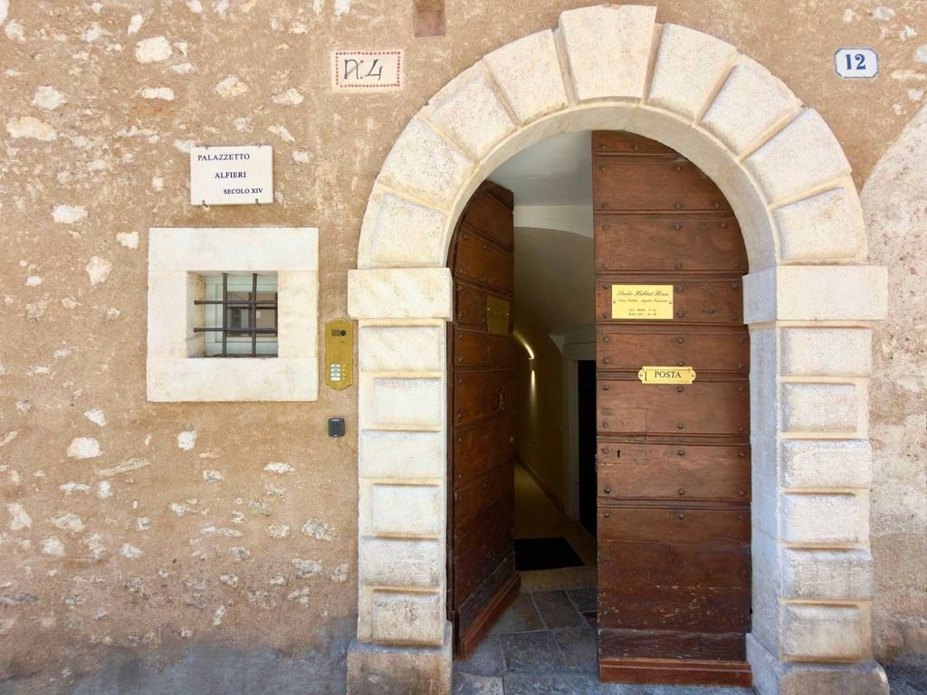 Appartamento – L’Aquila - Vista 3