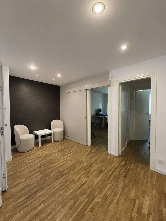 Appartamento – Rome - Vista 3