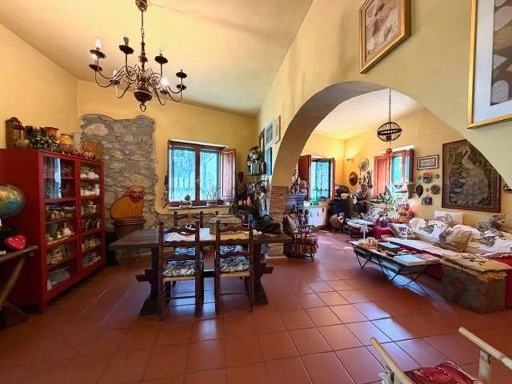 Casa – Signa - Vista 3