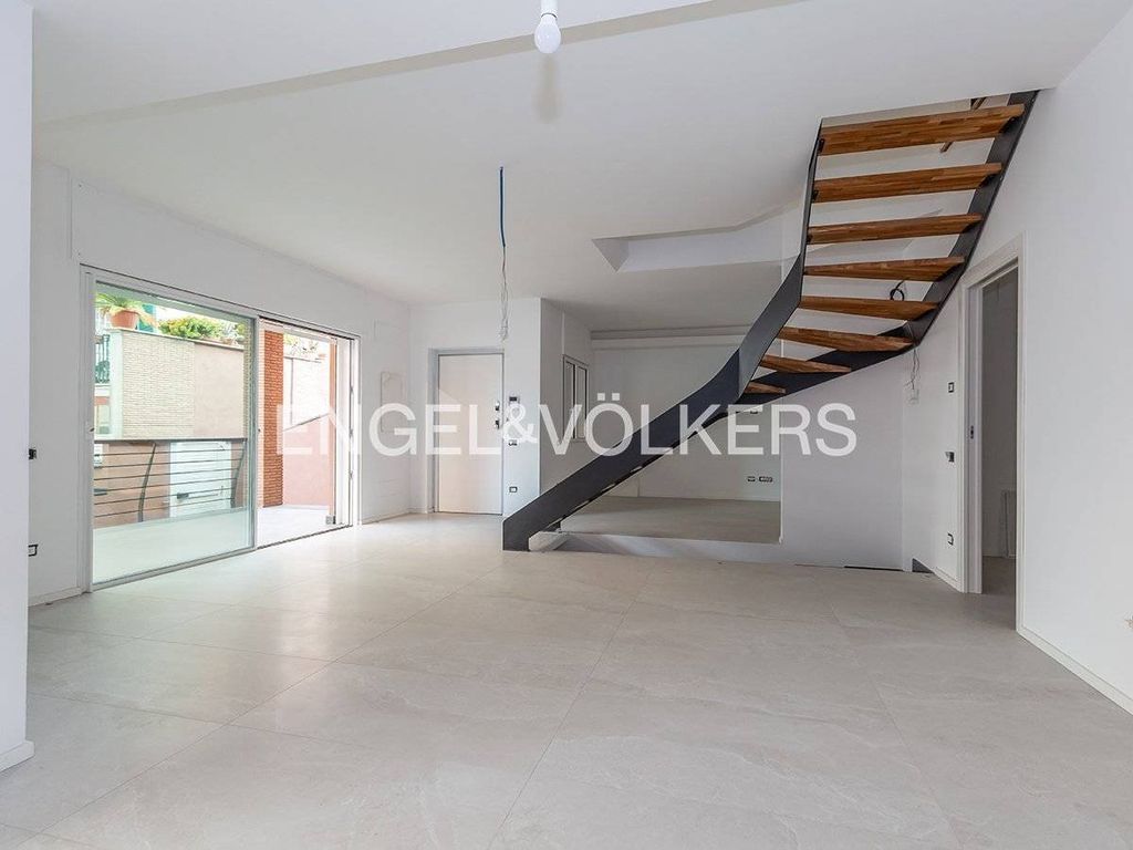 Casa – Rome - Vista 3