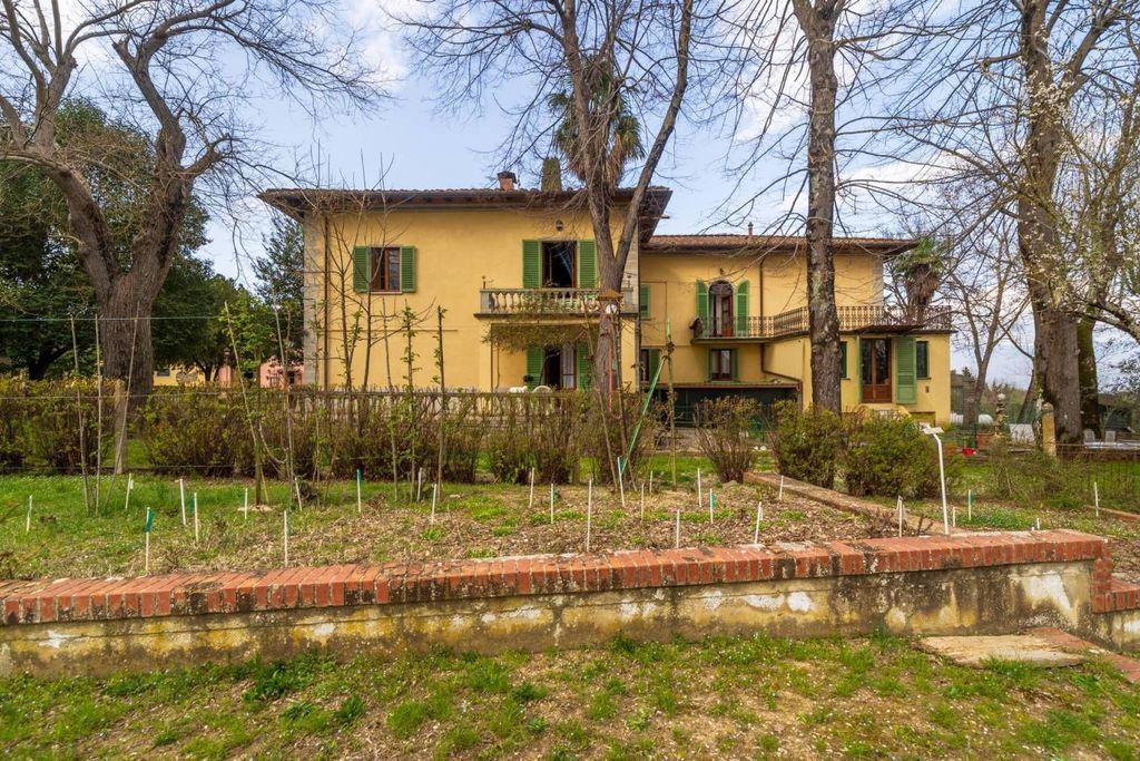 Casa – Cavriglia - Vista 3