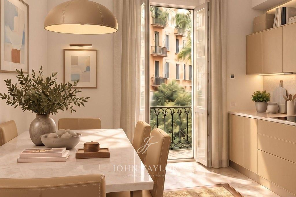 Appartamento – Milan - Vista 3