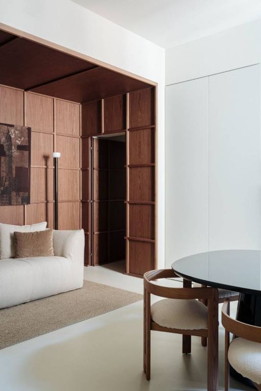 Appartamento – Milan - Vista 3