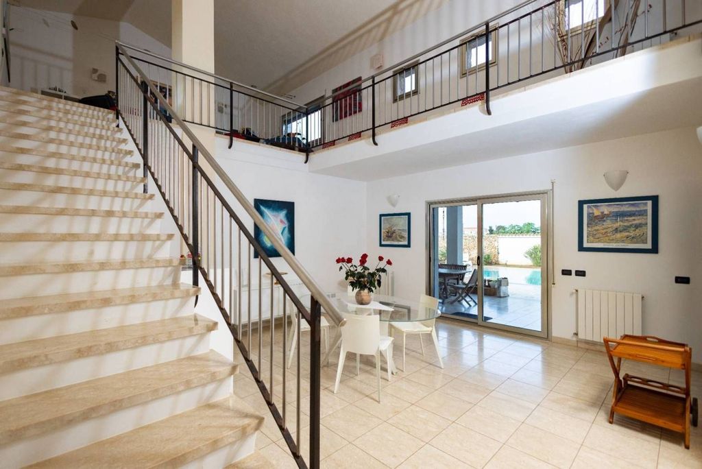 Casa – Petrosino - Vista 3