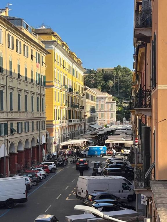 Appartamento – Chiavari - Vista 3