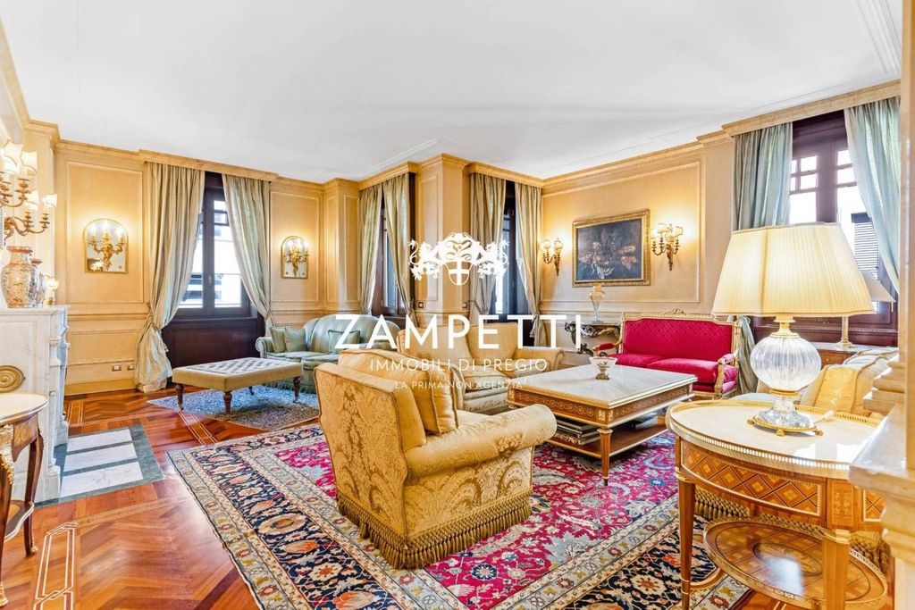 Casa – Milan - Vista 3