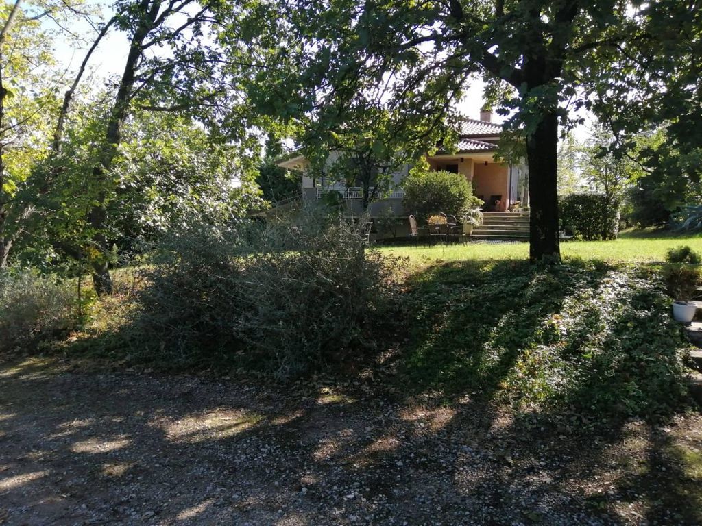 Casa – Coriano, Mulazzano - Vista 3