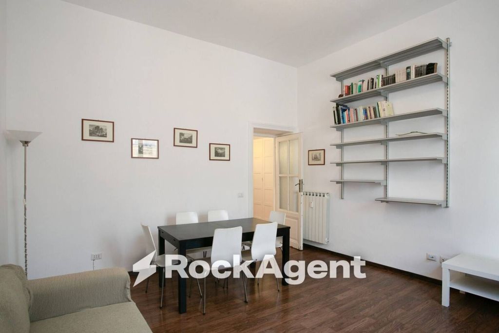 Appartamento – Rome - Vista 3