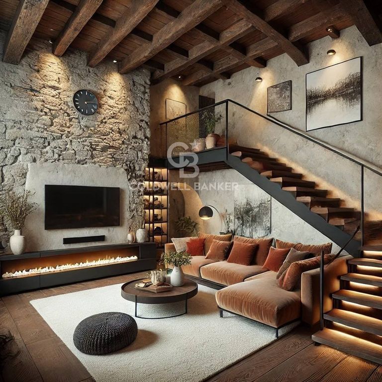 Luxury Villa for sale in Via di vicopelago, 3200, Lucca, Tuscany - View 3