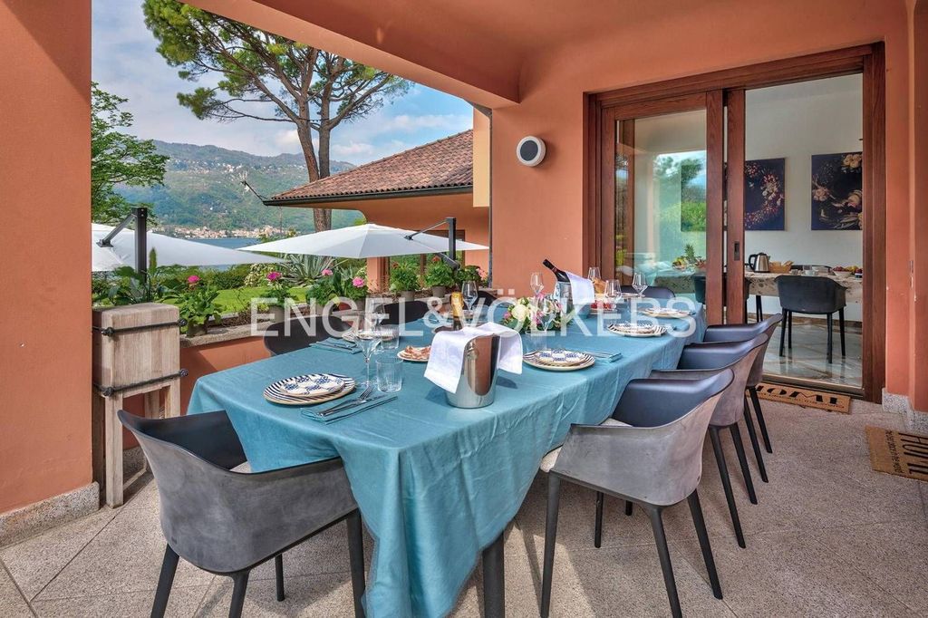 Casa – Mandello del Lario - Vista 3