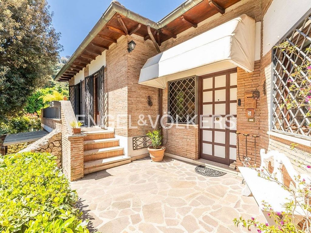 Casa – Castel Gandolfo - Vista 3
