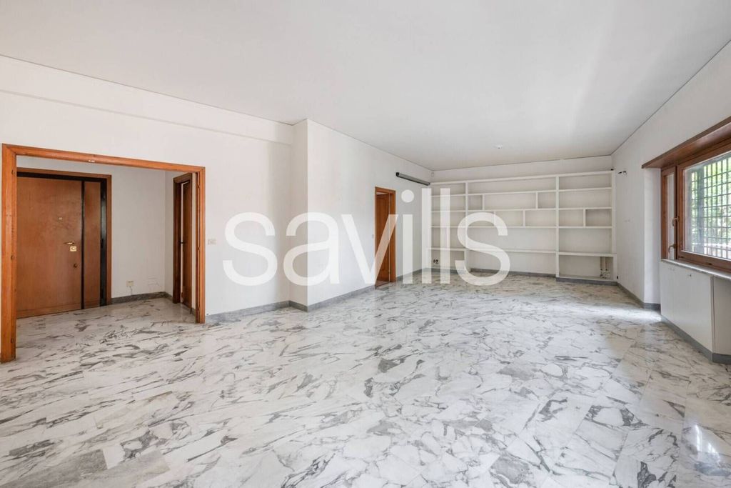 Appartamento – Rome - Vista 3