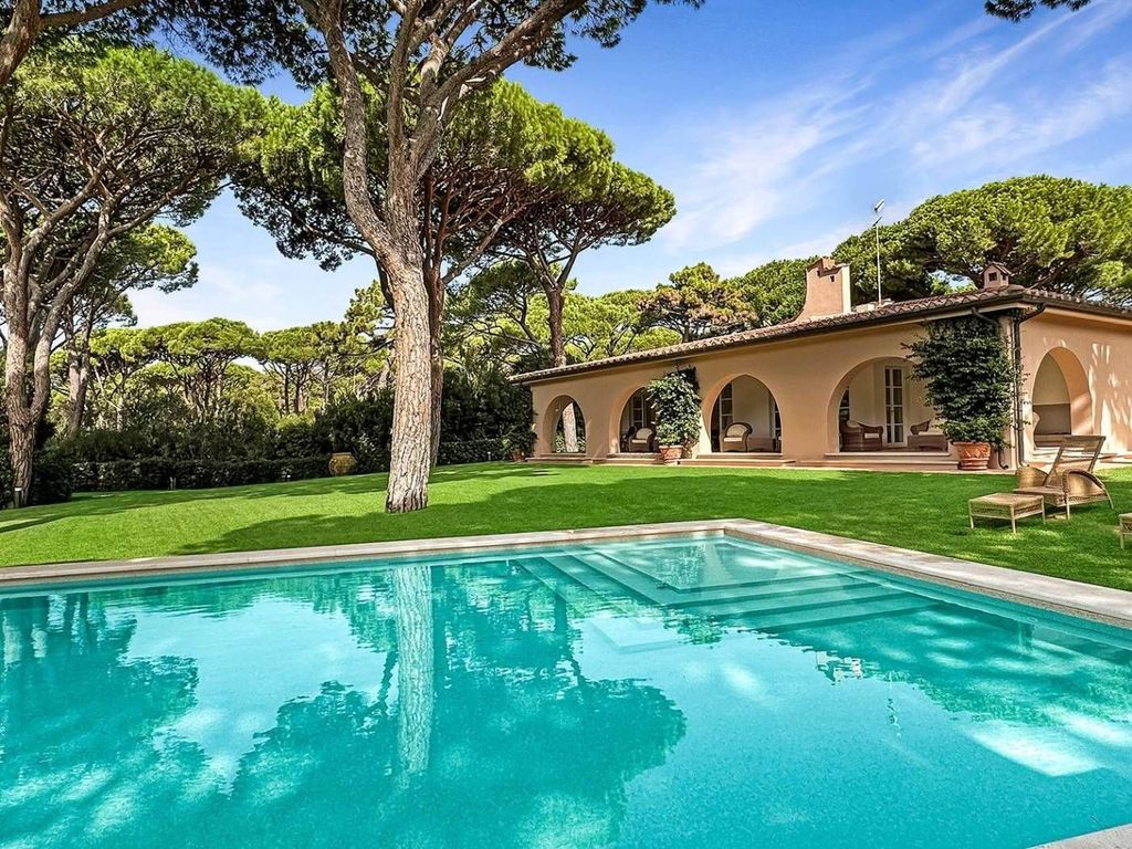 Casa – Castiglione della Pescaia - Vista 3