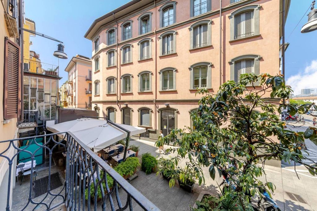 Appartamento – Milan - Vista 3