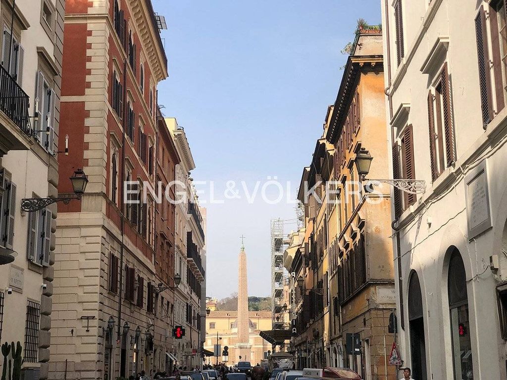 Appartamento – Rome - Vista 3