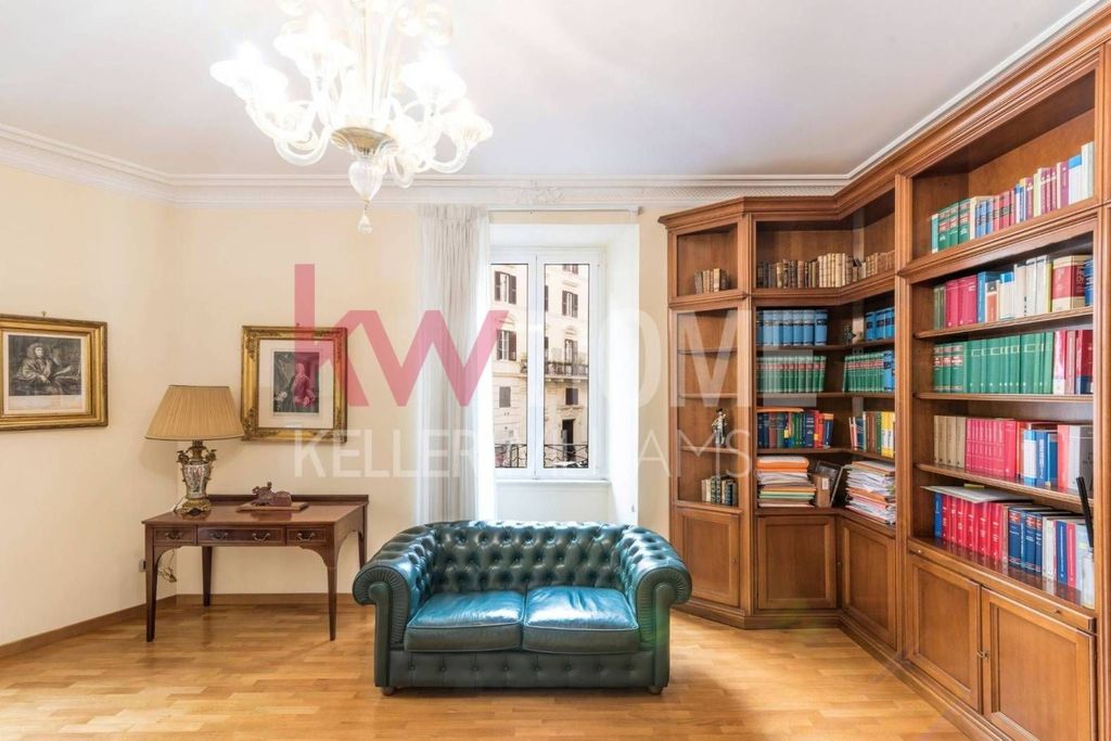 Appartamento – Rome - Vista 3