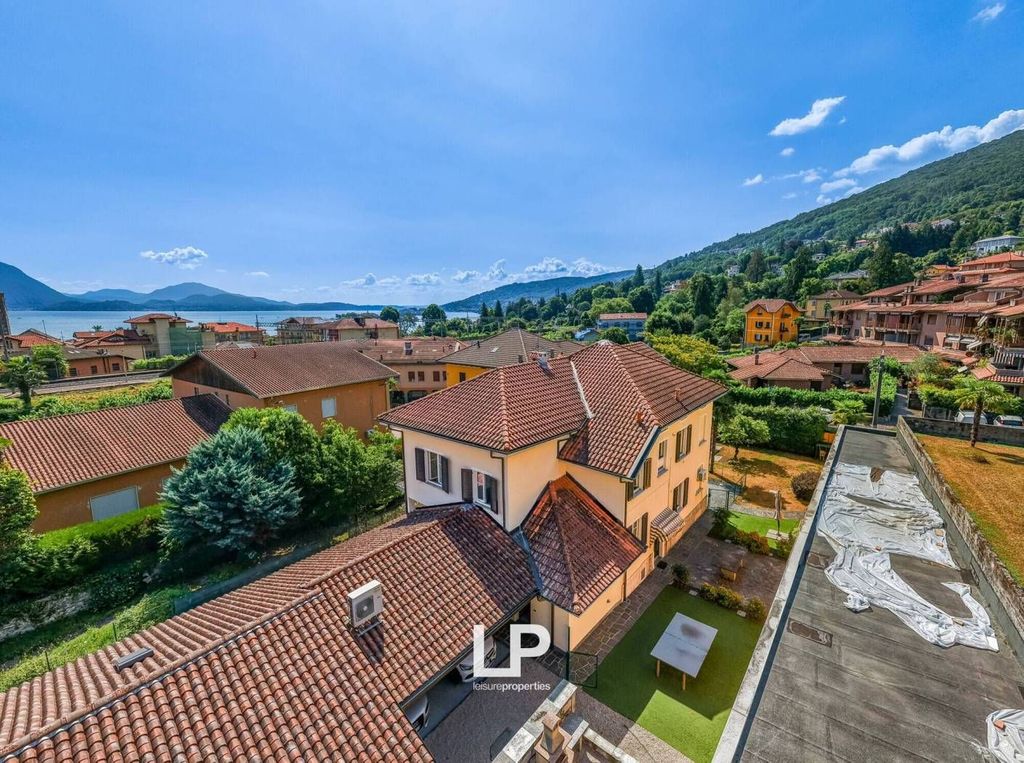 Casa – Baveno - Vista 3