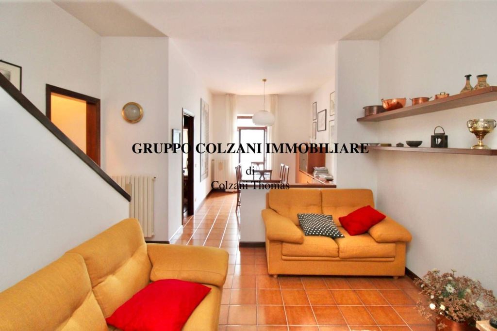 Appartamento – Colonno - Vista 3